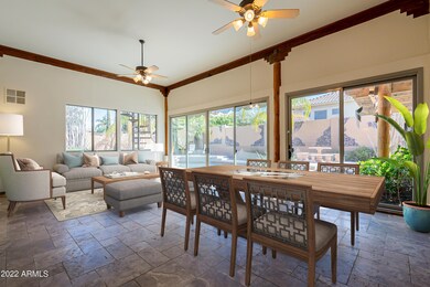 Recker - HD-38(Indoor Patio)