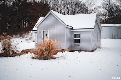 12771 Fishburn Rd unit 1, Mechanicsburg, IL 62545 - photo 2