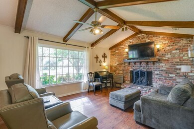 417 Meadow Ln, Bonham, TX 75418 - photo 5