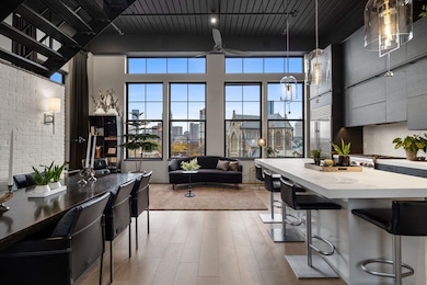 27 Wareham St unit PH6, Boston, MA 02118 - photo 3