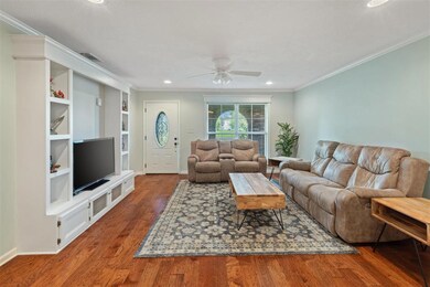 5231 Winnie Dr, Sulphur, LA 70665 - photo 4