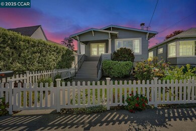 2315 Acton St, Berkeley, CA 94702 - photo 2