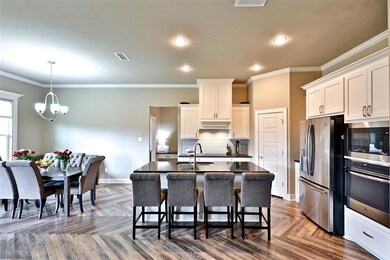 3409 Front Nine Dr, Abilene, TX 79606 - photo 6