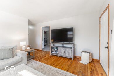 318 N 21st Ave, Beech Grove, IN 46107 - photo 7