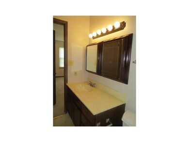 Master Bathroom.