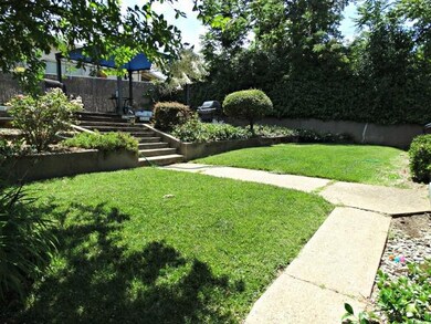 Sweet Landscaping