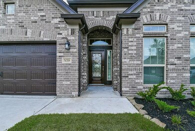 5018 Windy Poplar Trail, Rosenberg, TX 77471 - photo 4