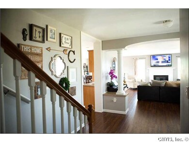 Foyer.