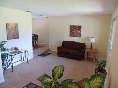 Formal Living Room