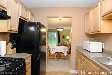 4590 Tabor Rd NW unit 80, Comstock Park, MI 49321 - photo 3