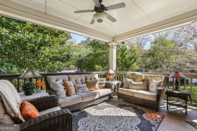 90 W Peachtree St, Norcross, GA 30071 - photo 4