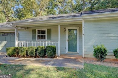 50 Freedom Ct, Covington, GA 30016 - photo 2
