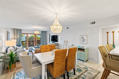 La Mirage Beachfront Condominiums unit 102, Port Aransas, TX 78373 - photo 6