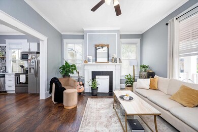 973 New St, Macon, GA 31201 - photo 4