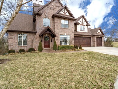 3709 Cross Timber Ct