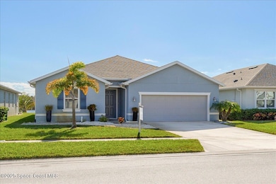 1505 Potenza Dr, West Melbourne, FL 32904 - photo 3