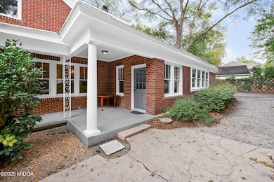 3341 Ridge Ave, Macon, GA 31204 - photo 4