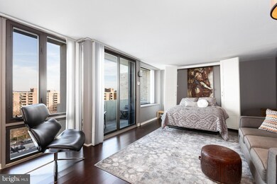 Tiber Island unit N810, Washington, DC 20024 - photo 6