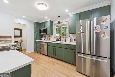 3470 Albatross Ct, Decatur, GA 30034 - photo 6