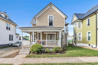 527 N Main St, Kendallville, IN 46755 - photo 2