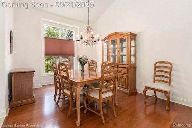 2313 Quaker Ridge Dr unit 56, Ann Arbor, MI 48108 - photo 6