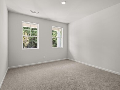 Hanover bedroom