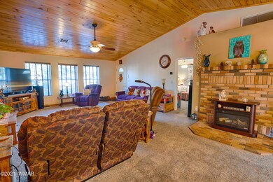 4901 S 31st St, Show Low, AZ 85901 - photo 5