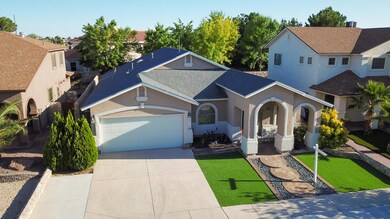 13778 Paseo Verde Dr, El Paso, TX 79928 - photo 3