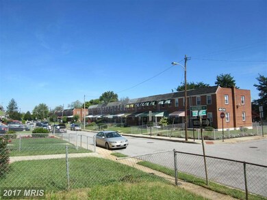 3318 Ingleside Ave, Baltimore, MD 21215 - photo 2