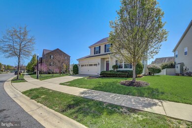 5321 Blue Crab Ln, Waldorf, MD 20602 - photo 3