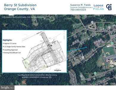 0 Martin unit VAOR2012652, Orange, VA 22960 - photo 4