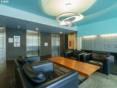 Entrance/Foyer