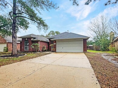 8826 Sherina Park Dr, Houston, TX 77095 - photo 6