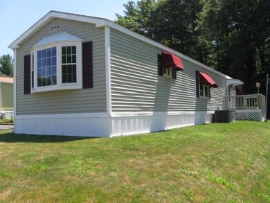 41 Clems Way, Acushnet, MA 02743 - photo 2