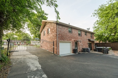 237 Eisenhower Dr, Nashville, TN 37211 - photo 2