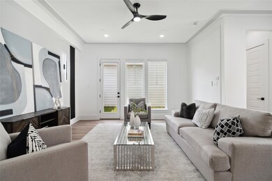 Bright, inviting, and designed for effortless comf
