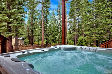 539 Wintoon Dr, South Lake Tahoe, CA 96150 - photo 6