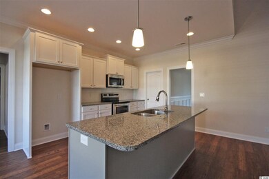 4572 Long Avenue Extension unit Lot 1, Conway, SC 29526 - photo 3