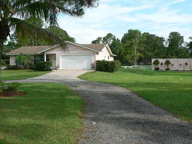House Front