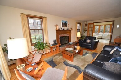 16 Stagecoach Rd, Amherst, MA 01002 - photo 7