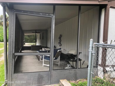 5 back porch