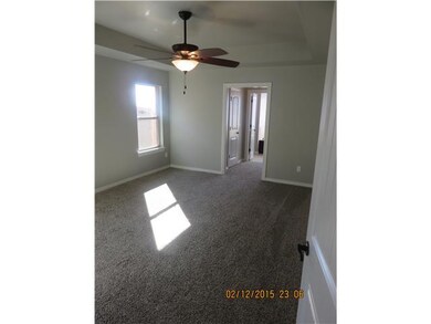 Master Bedroom.