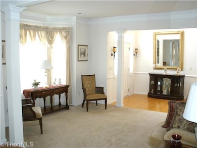 4438 Alexander Rd, Winston Salem, NC 27106 - photo 5