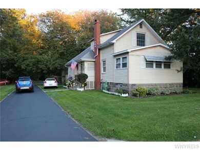 7263 Ward Rd, North Tonawanda, NY 14120 - photo 2