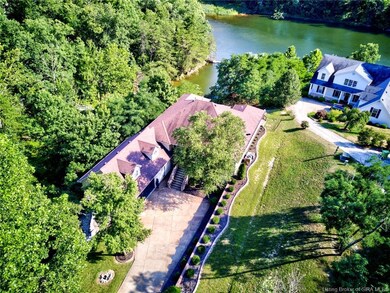 2011 Southern Hills Dr, Borden, IN 47106 - photo 2