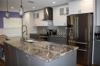 granite countertops