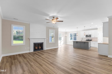 171 Surles Landing Way, Benson, NC 27504 - photo 7