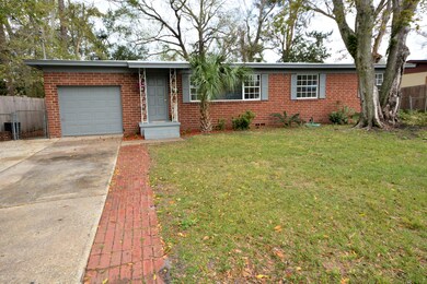2227 Saul Dr, Jacksonville, FL 32216 - photo 3
