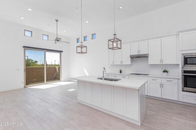 9850 E McDowell Mountain Ranch #1006 -1