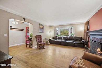 36 Murray St, Freehold, NJ 07728 - photo 7